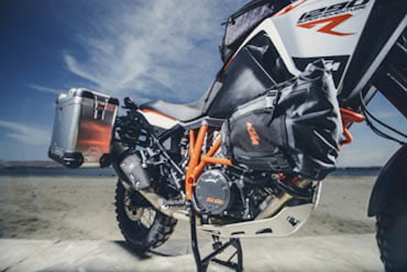 KTM