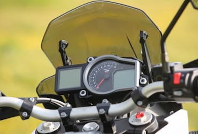 KTM 1090 Adventure R