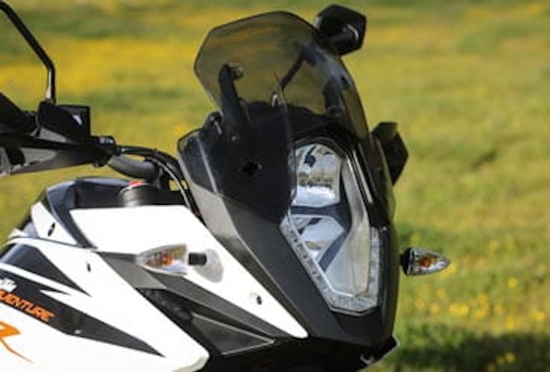 KTM 1090 Adventure R