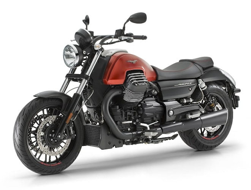 Two colour options: Matt Black or Matt Red