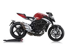 MV Agusta Brutale 800 2016 World s First Review