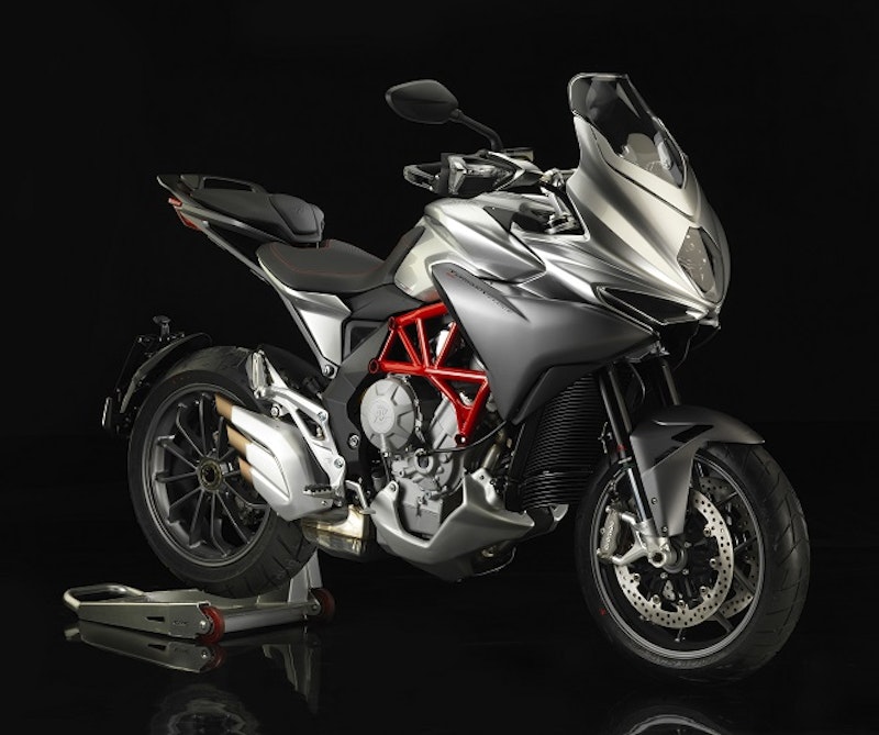 22 litre tank will give owners a range of 200 miles or more