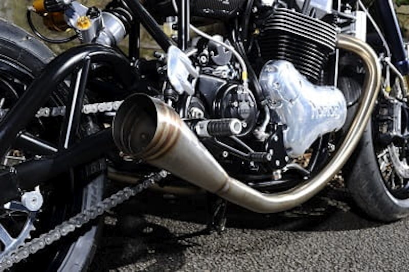 Those pipes, those pipes. They are the cause for tinnitus. Pardon?