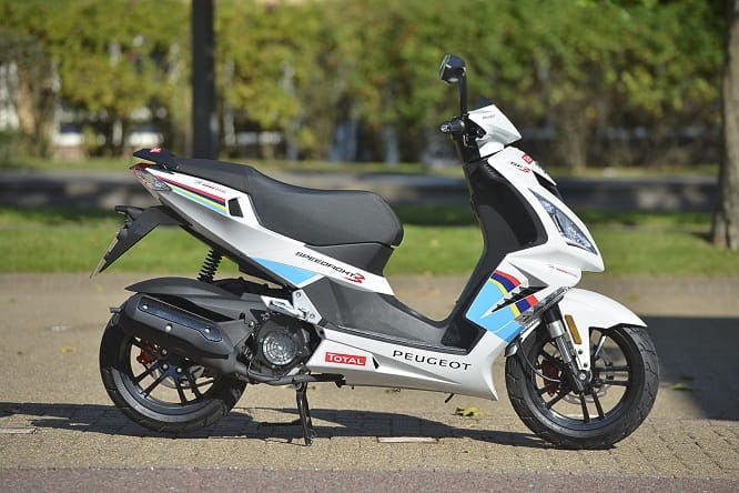 Peugeot speedfight 125cc new arrivals