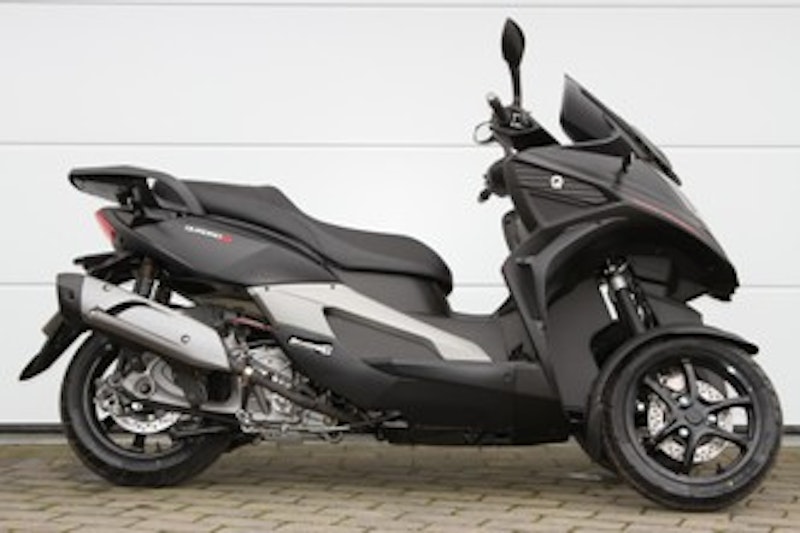 Popular in Europe but less so in the UK