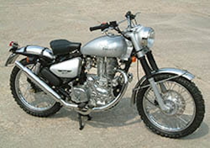 Royal Enfield