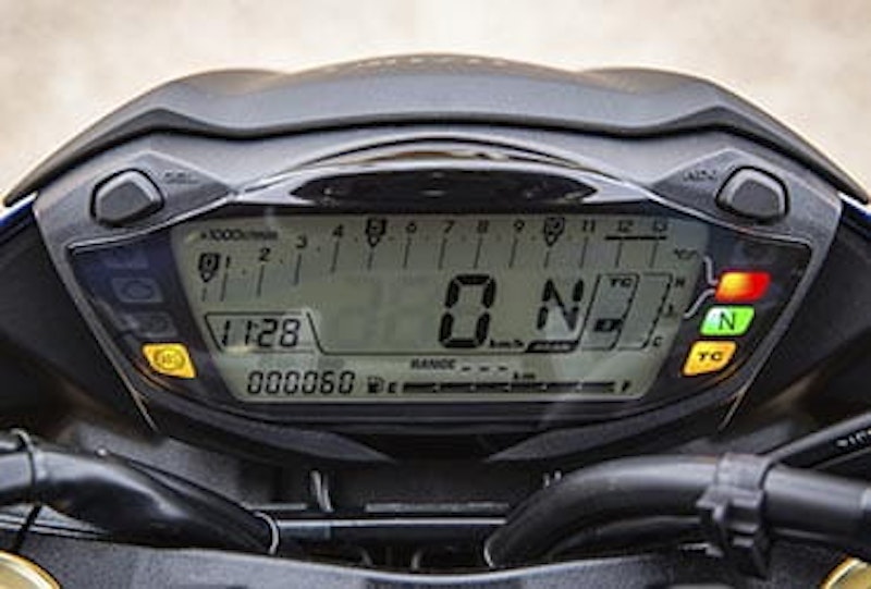 GSX-S750