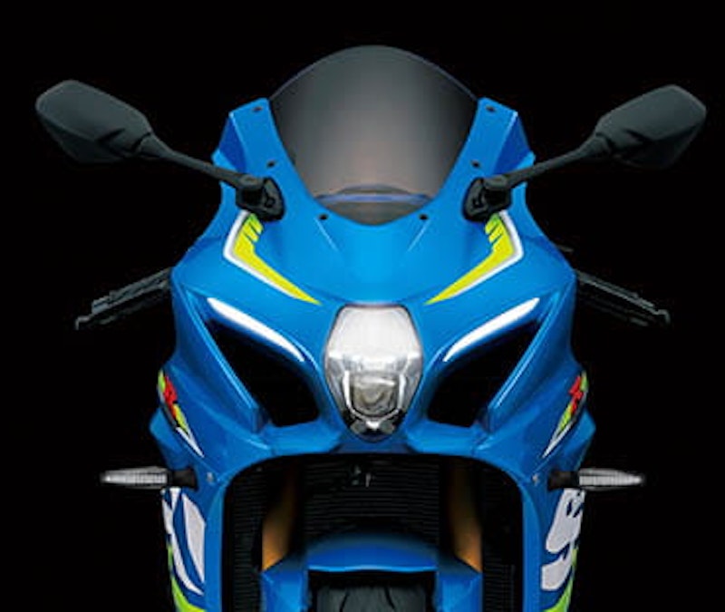 GSX-R1000