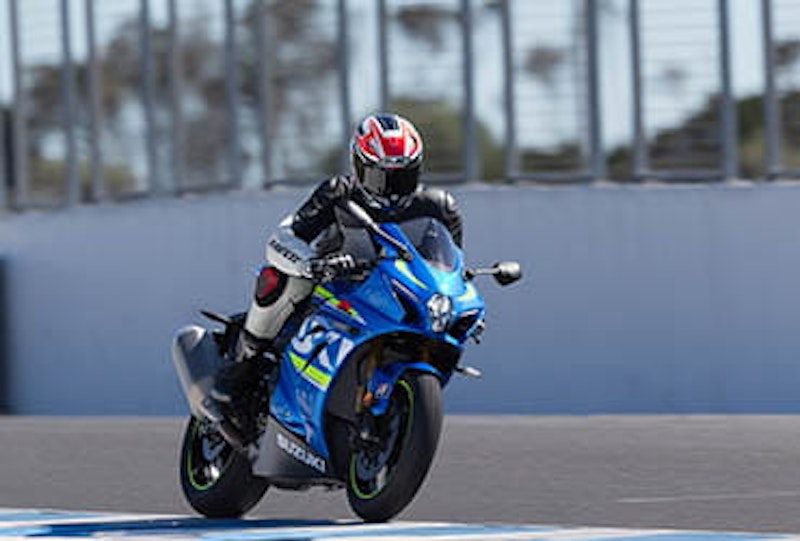 GSX-R1000