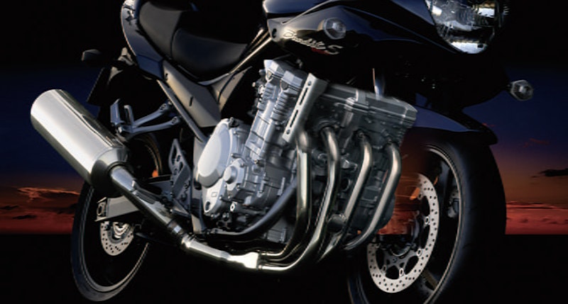 Suzuki GSF1250 Bandit (2007–2012) & (2015-2016): Buyers guide