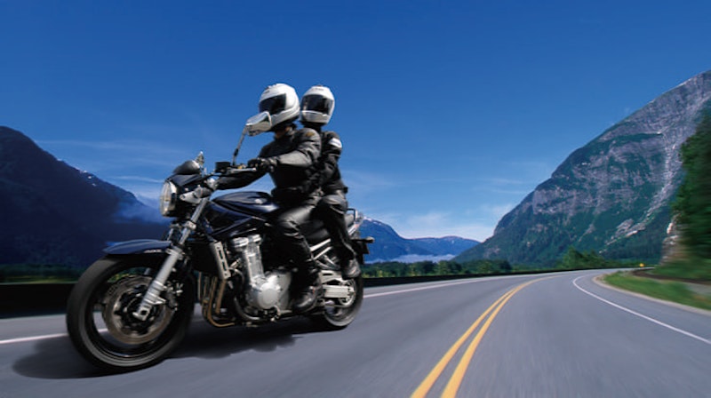 Suzuki GSF1250 Bandit (2007–2012) & (2015-2016): Buyers guide