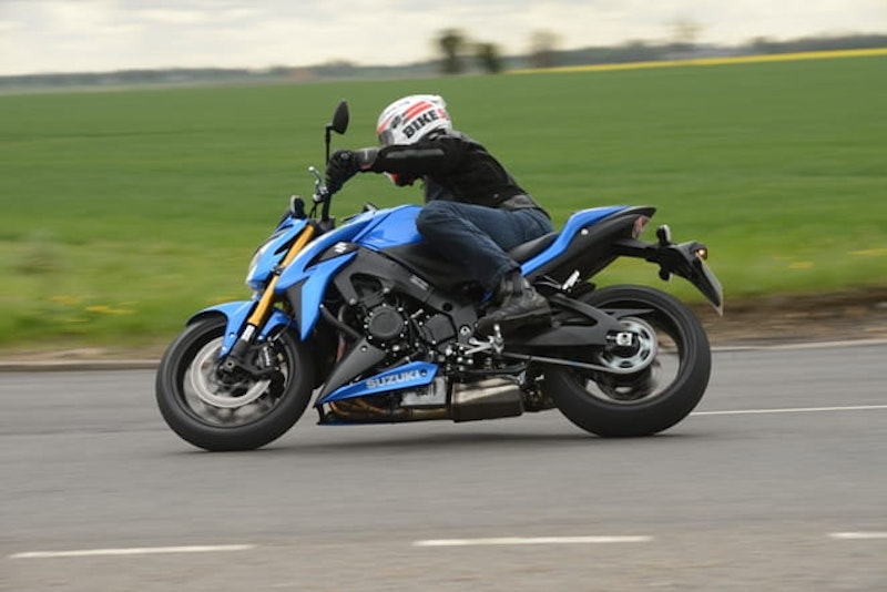 Top quality engine and chassis for relatively little money