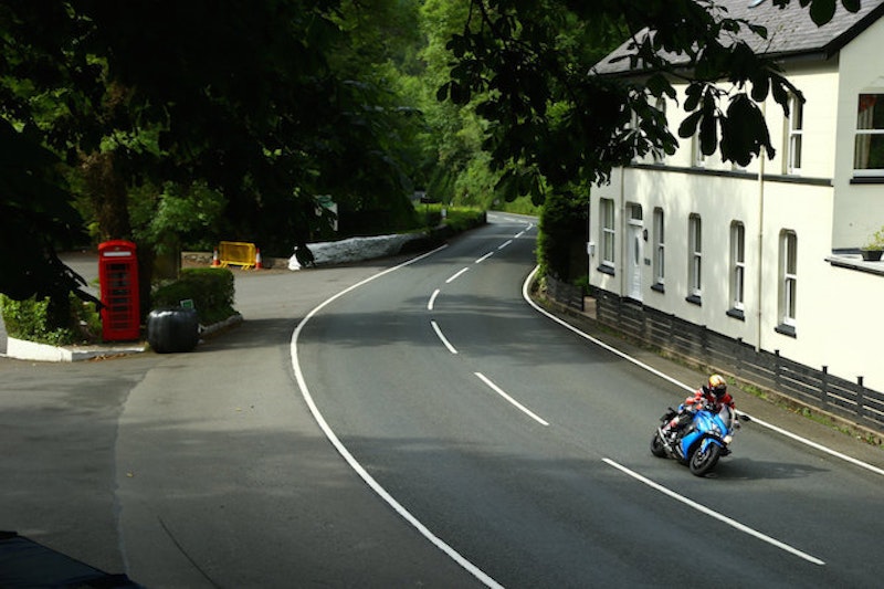 It could smoke its nearest rival, the Z1000SX