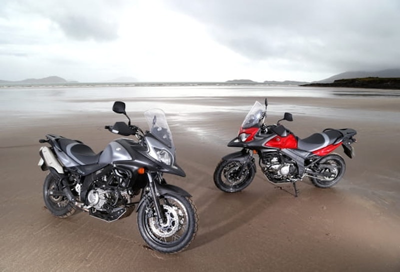 A romantic trip to the seaside was ruined by the weather
