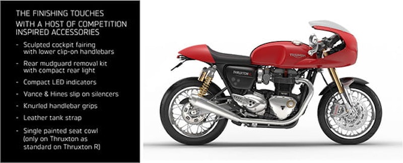 Track Racer inspiration kit