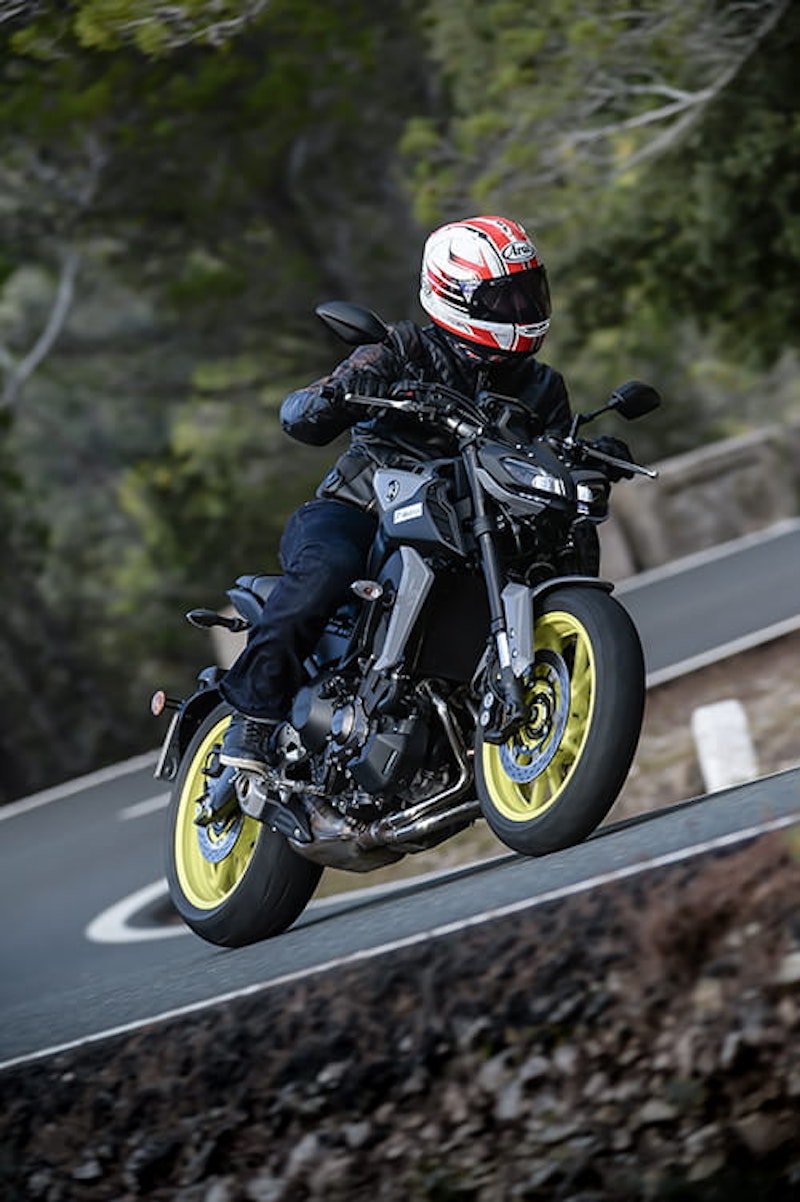Yamaha