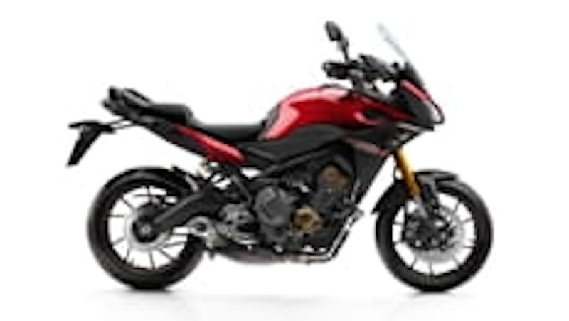 Colour option 1: Lava Red
