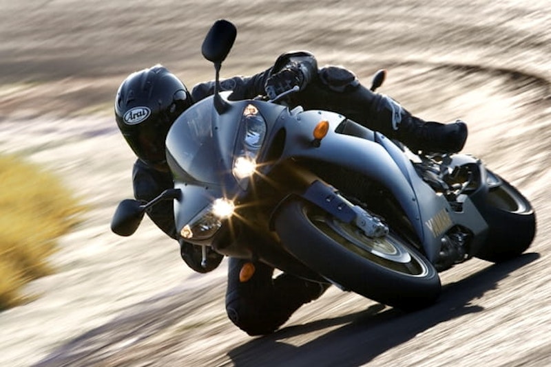 Limited to just 1,000 bike. 500 for Europe and 500 for America
