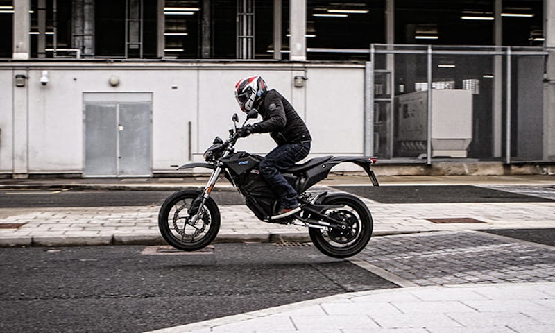 Zero FXS (2018) | Review