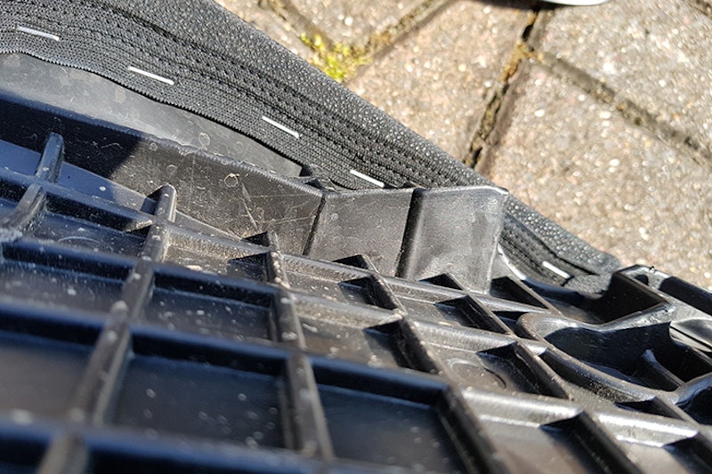 Seven Adventures on a KTM 790 Adventure –7. Treasure Hunt