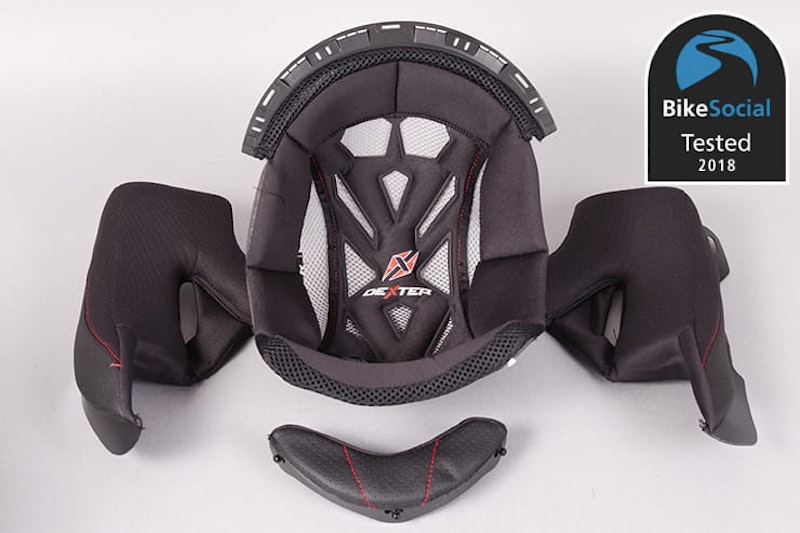 Tested: Dexter Izoard review