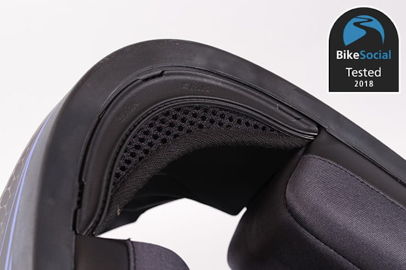 Tested: Spada RP One motorcycle helmet review