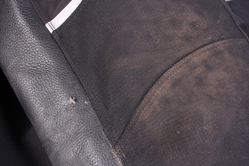 Rukka Navigatorr trousers review