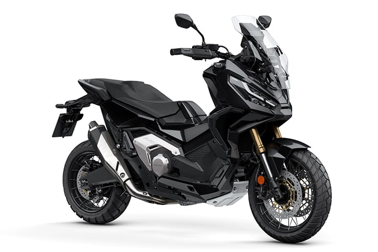 Honda X-ADV 2021 Details Spec Price (14)