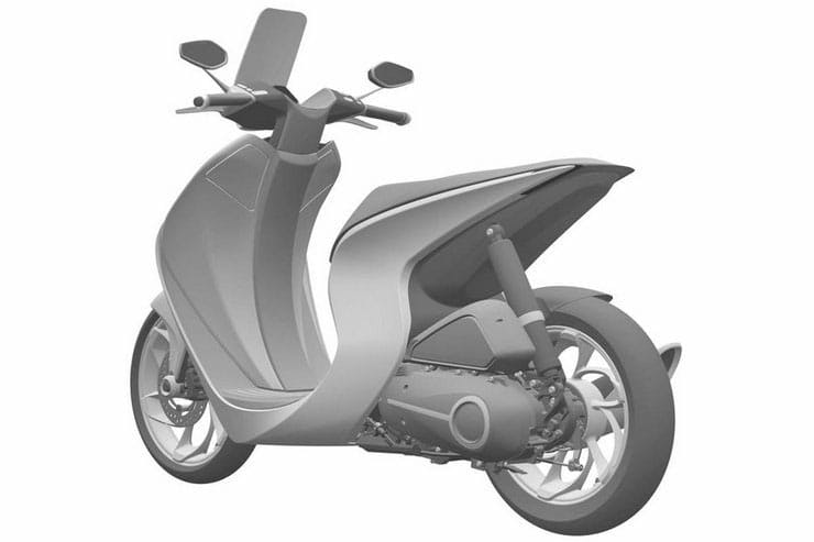 Is Honda’s curvaceous creation just a show bike or could it reach production?