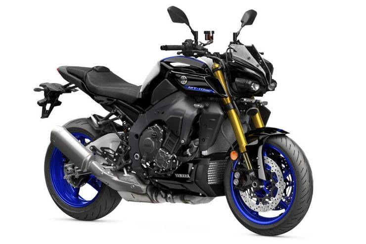 2022 Yamaha MT-10 SP Details Spec_01