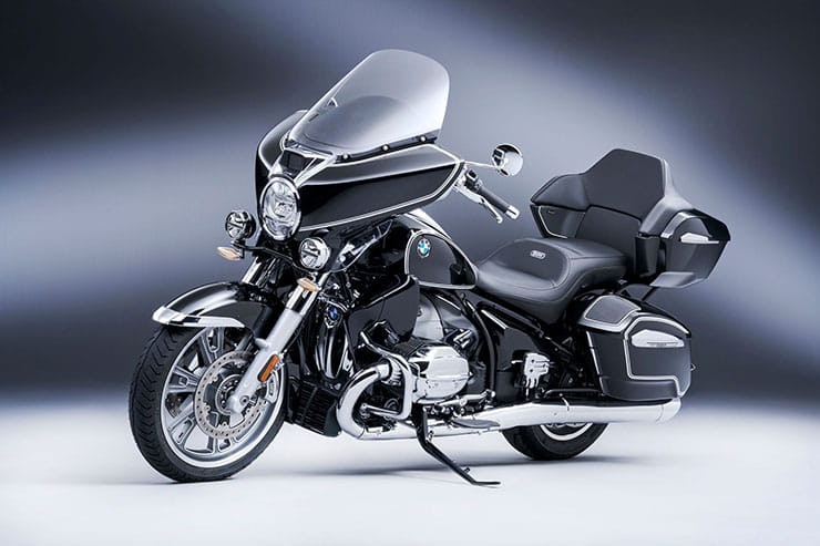 BMW R18B Transcontinental 2021 details price spec_03