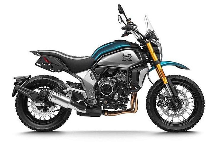 Rugged CFMoto 700CL-X ADV beefs up range_04