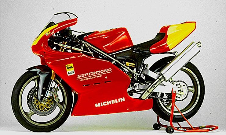 Could Ducati be developing single cylinder 650 engine_thumb