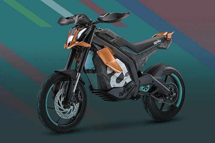 Aprilia teases electric future_01