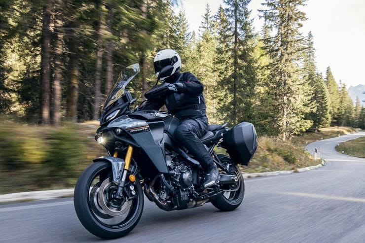 2023 Yamaha Tracer 9 GT Plus News Price Spec_02