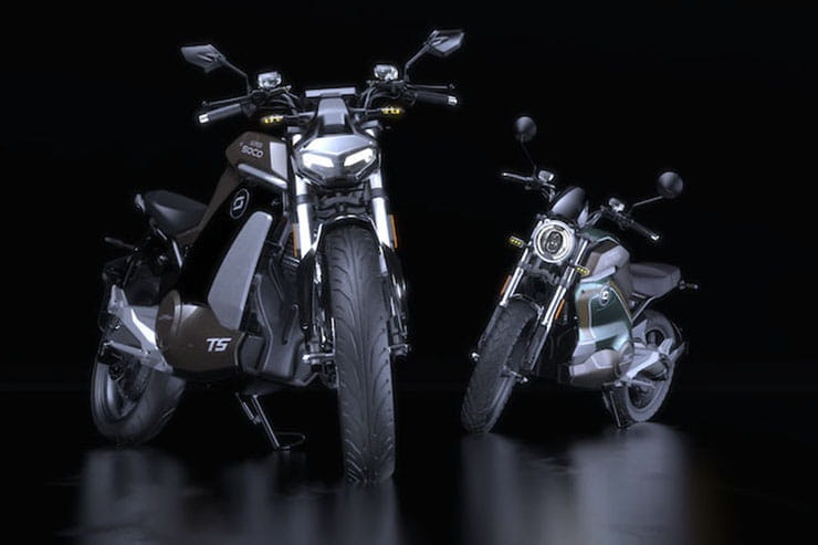 Super Soco adds TS Street Hunter and TC Wanderer to electric range_01