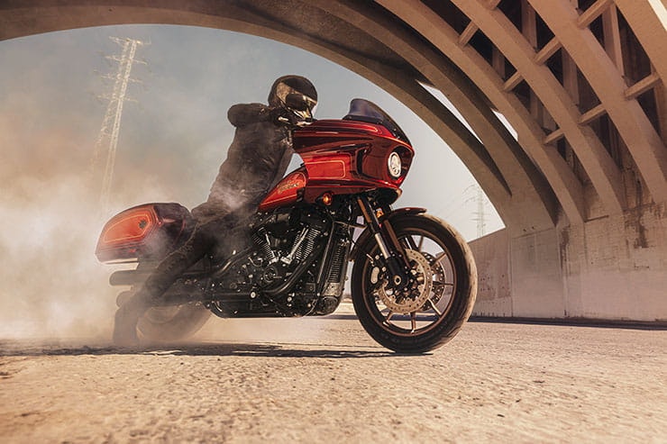 Harley-Davisdon Low Rider ST El Diablo Price Details Spec_08