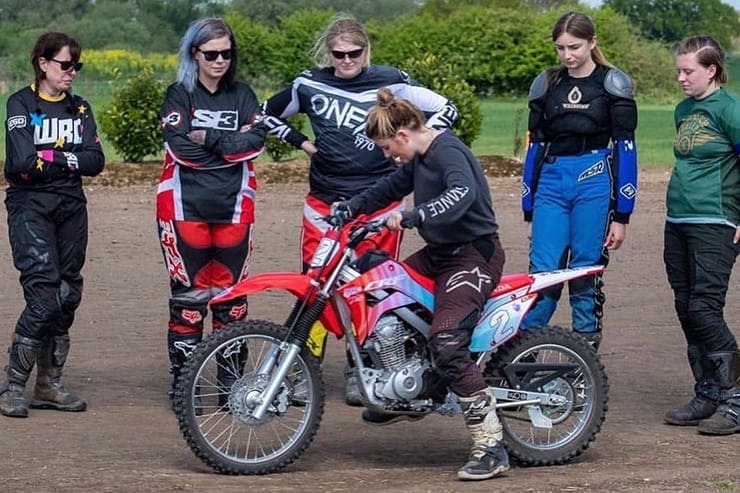 dirtcamp all women off road event_02