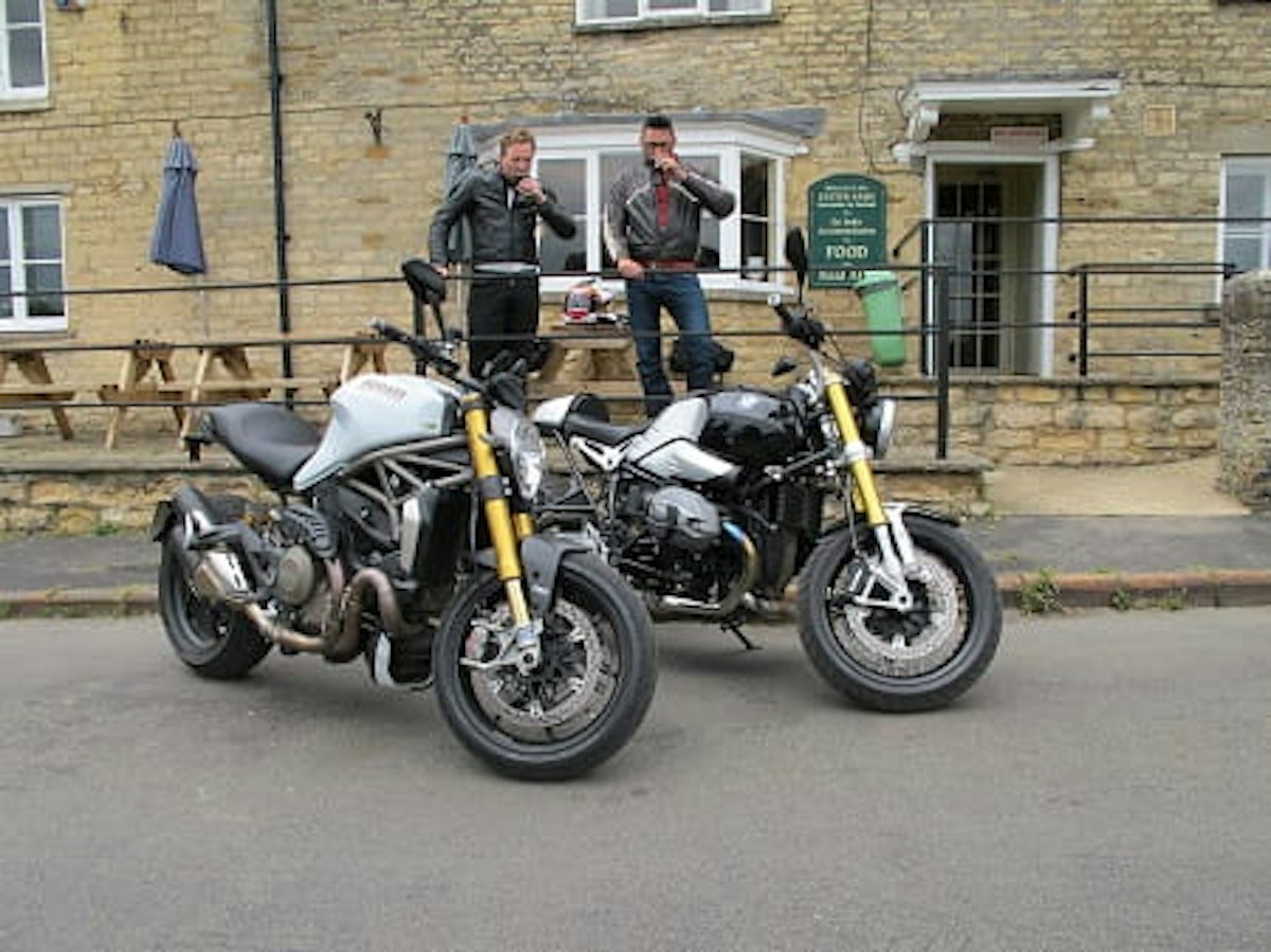 Ducati Monster 1200S long term test update | BikeSocial