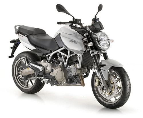 75bhp, 839cc, automatic Mana was arguably ahead of its time