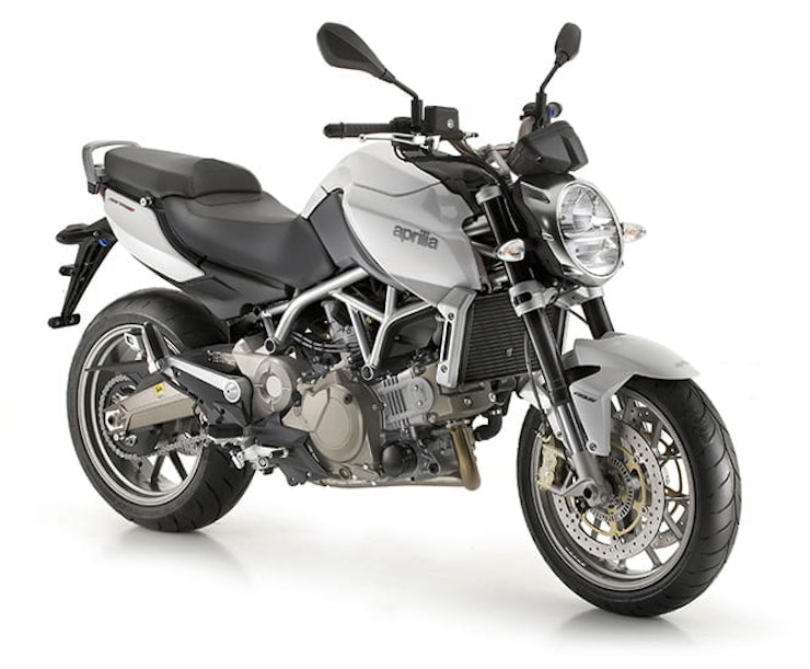 75bhp, 839cc, automatic Mana was arguably ahead of its time