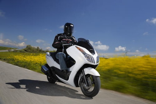 Honda NSS300 Forza