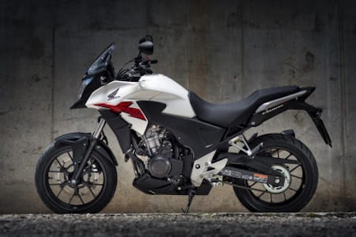 CB500X