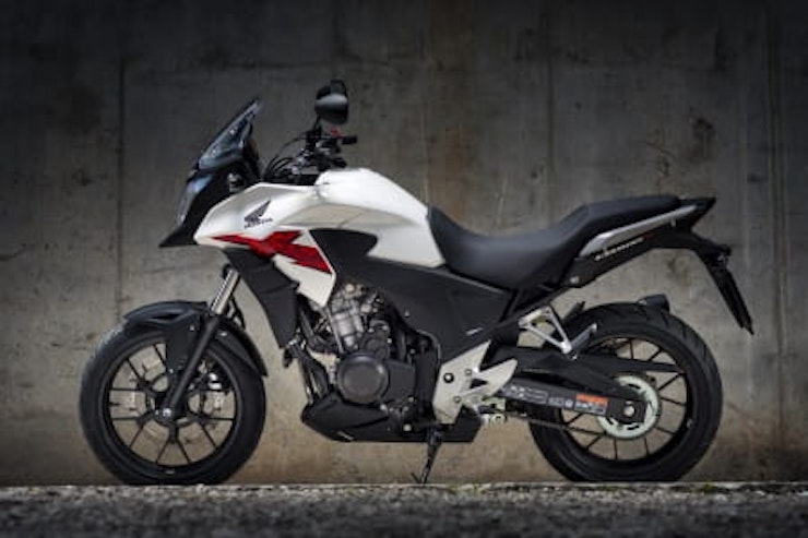 CB500X