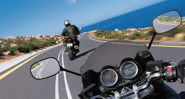 Suzuki GSF1250 Bandit (2007–2012) & (2015-2016): Buyers guide