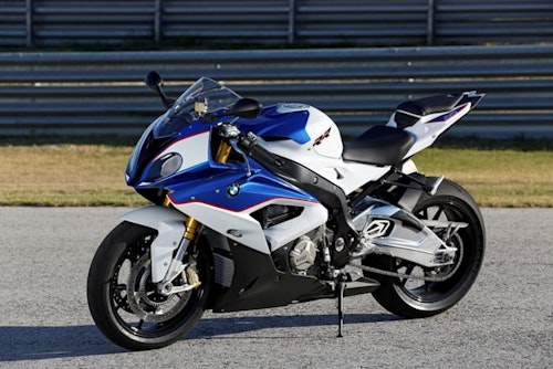 Reversed asymmetrical headlights for 2015