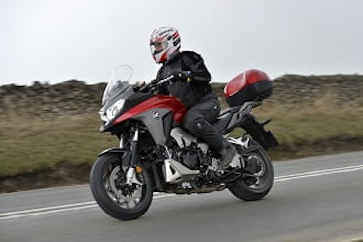 Honda received upgrades for 2015, none better than its styling