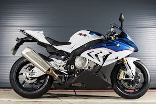 BMW S1000RR