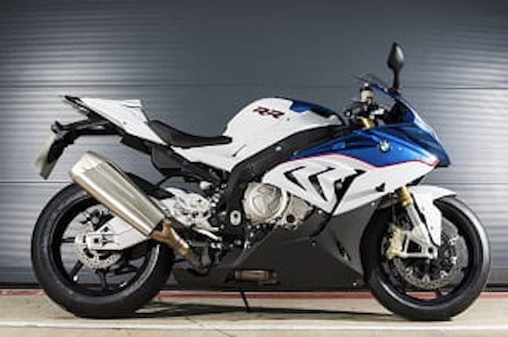 BMW S1000RR