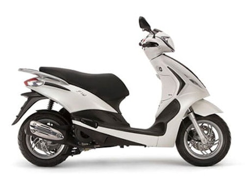 Piaggio Fly 125 ie 3V
